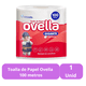 thumbnail image 1 of Toalla de Papel Ovella 100 Metros Unidad, 1 of 2