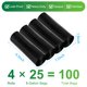 thumbnail image 2 of Bolsas de aseo portátiles imodomio 100 biodegradables 8L, 2 of 7