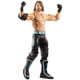 thumbnail image 3 of Figura de Acción WWE AJ Styles Escala Superstar 15 cm Mattel, 3 of 6