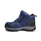 thumbnail image 3 of Calzado de Seguridad HW Bering Low Blue, 3 of 6