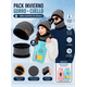 thumbnail image 1 of Pack Gorro y Cuello Polar + Guatero Invierno UNISEX, 1 of 5
