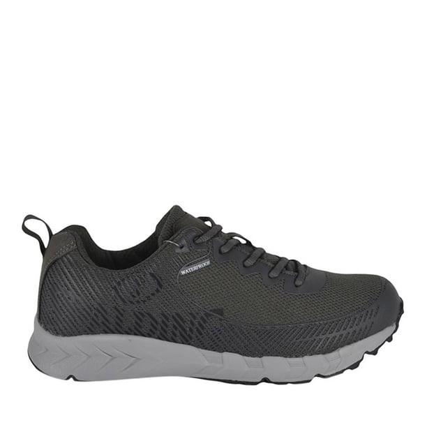 Zapatilla Outdoor Waterproof Hombre Spalding ZMW4327