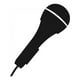 thumbnail image 1 of Decomural Microphone Music WS-15519, 1 of 2