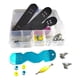 thumbnail image 5 of Patineta Para Dedo En Miniatura Profesional, Juego De Mesa, Juguetes Deportivos, Kits De Patín Para Dedos, Color Aleatorio, 5 of 5