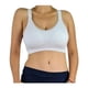 thumbnail image 5 of Pack 2 Sostén Deportivo Mujer Peto Elasticado Tirantes 3, 5 of 6