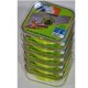 thumbnail image 2 of Nylon De Pesca Transpar Amarillo 0,25mm Resist 4,2kg 100 Mts, 2 of 3