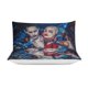 thumbnail image 3 of Harley Quinn 3-Piece Bedding Set Soft Warm And Comfortable Bed Set, 3 of 5