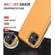 thumbnail image 2 of Funda Diverbox iPhone 11 Antichoque 3 en 1 Amarilla, 2 of 7