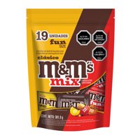 Chocolate Con Leche Mix 301,9 G M&M'S