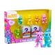 thumbnail image 1 of Figuras Coleccionables Care Bears Caja Deluxe De 8 Piezas, 1 of 7