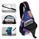 thumbnail image 4 of ¡L.O.L. SORPRESA! Riñonera Bandolera con Estampado Integral para Hombres y Mujeres, Bolso Cruzado Gráfico de Tendencia, Mochila de Hombro Streetwear para Ciclismo y Deportes, Riñonera Versátil Casual, 4 of 6