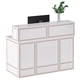 thumbnail image 1 of Escritorio de Recepción Little Tree 145 cm Blanco, 1 of 3