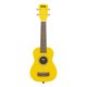 thumbnail image 5 of Ukelele Soprano Kala Taxi CAB UK-TAXICAB, 5 of 5