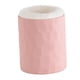 thumbnail image 1 of Soporte Para Gafas Con Forro De Felpa, Resistente, Para Mesa, Color Rosa Y Blanco, 1 of 5