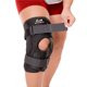 thumbnail image 1 of Rodillera BraceAbility XL con bisagra – Soporte para obesidad, 1 of 8