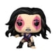thumbnail image 2 of Figura de vinilo coleccionable Funko Pop! WWE Rhea Ripley, 2 of 8