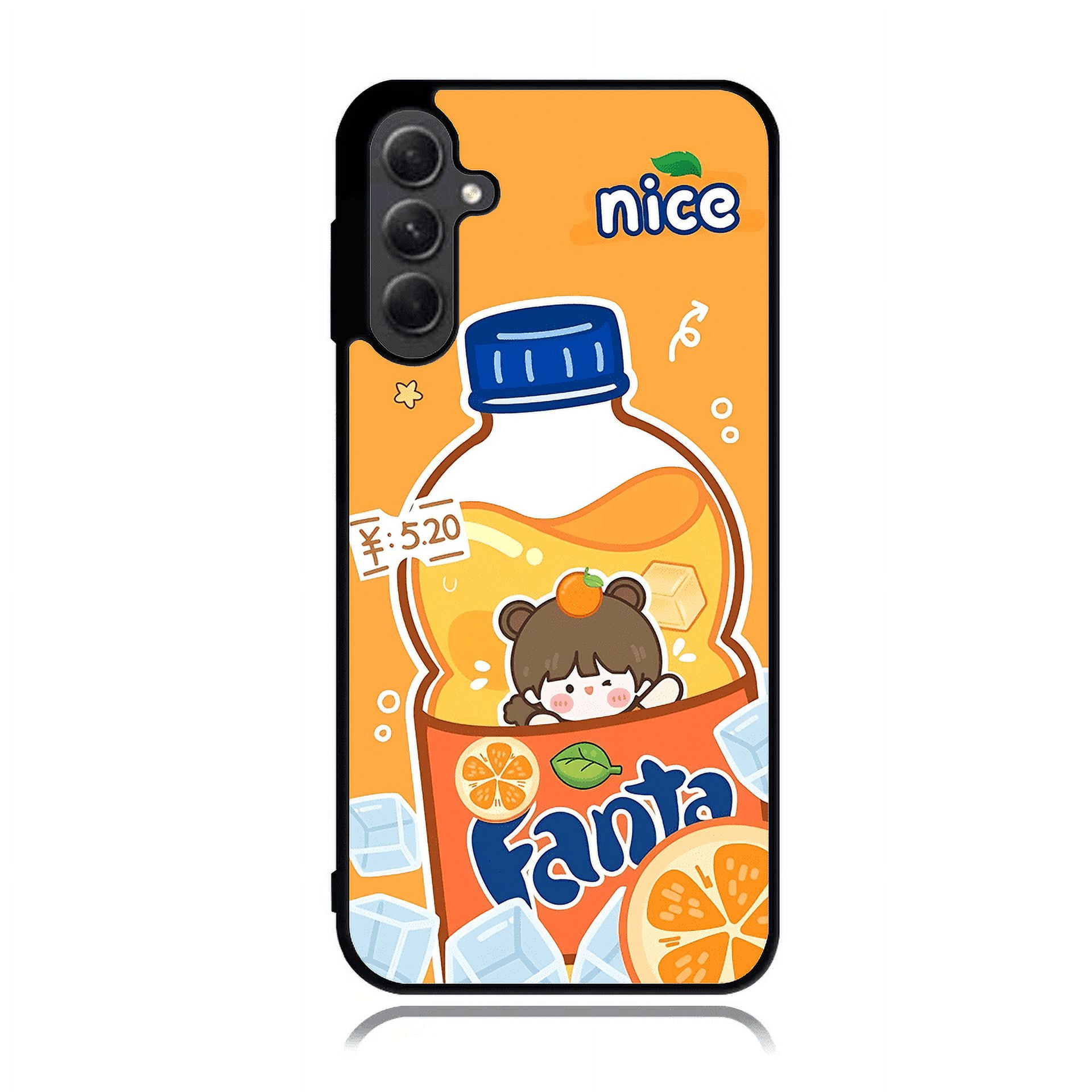 Genérico - Carcasa Funda Para Samsung S23 Fe 5g Diseño 18
