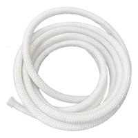 Genérico - Luces Led Cuerda Tejido Reticulado Luminoso Neon 5M Jhn