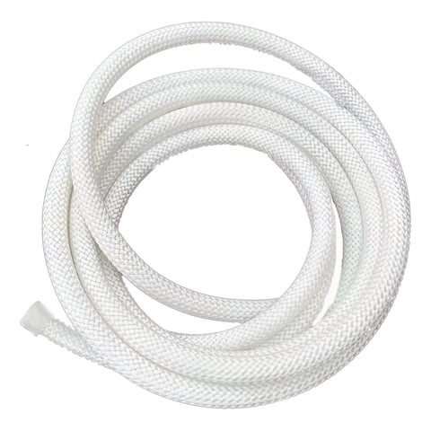 Genérico - Luces Led Cuerda Tejido Reticulado Luminoso Neon 5M Jhn