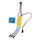 thumbnail image 3 of XXD 30A RC Controlador De Velocidad Sin Escobillas ESC + Servo Tester Para Multicóptero Con Radio Control, 3 of 3