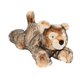 thumbnail image 2 of Juguete para perro Fluff & Tuff Lobo Wolf de peluche 51 cm, 2 of 5