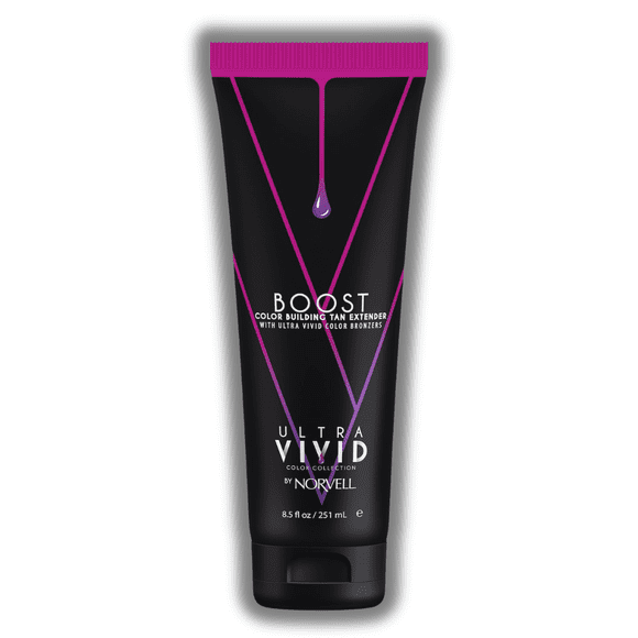 Loción Autobronceadora Instantánea Vivid Boost 250 Ml