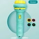 thumbnail image 5 of 32 Patterns Children's Flashlight Projector Fun Early Childhood Education Cognitive Toys Dinosaur Animals Ocean Multi Digital Fruit Multiple Pattern Projection Flashlight Puzzle Toys, 5 of 5