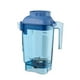 thumbnail image 1 of Kit de envases Vitamix Advance 950 ml (azul), 1 of 1