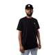 thumbnail image 4 of Polera Hombre Grizzly Griptape Embroidered OG Bear Negro, 4 of 7