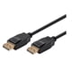 thumbnail image 1 of Cable DisplayPort 1.2 Monoprice Select Series - 1.8m, 1 of 3