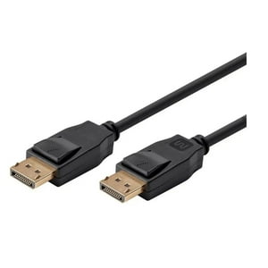 Cable Displayport 1.2 Monoprice Select Series - 1.8M