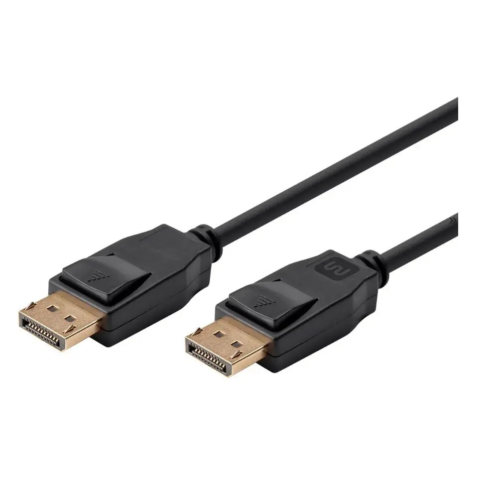 Cable Displayport 1.2 Monoprice Select Series - 1.8m