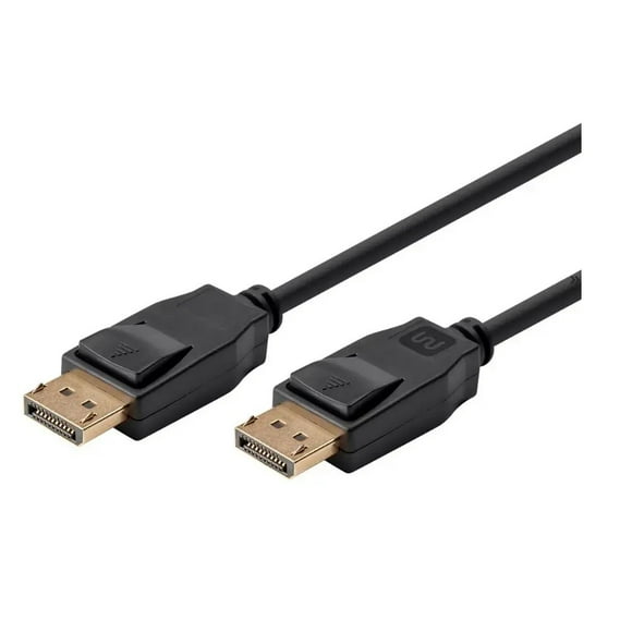 Cable DisplayPort 1.2 Monoprice Select Series - 1.8m