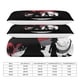 thumbnail image 3 of Pokmon 3 Piece Sets Full/Queen Size - Reversible Microfiber Quilts with Shams Soft Lightweight Bedspread Coverlet Comforter for All Season Bed Sheets, 3 of 4