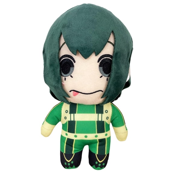 Peluche Figura de Acción Asui de Great Eastern Entertainment 20 cm