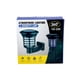thumbnail image 3 of Pack 4 Lampara Solar Farol De Pared Con Mata Mosquitos 360°, 3 of 3