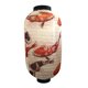 thumbnail image 1 of Lzakaya Restaurante Letrero Linterna Bar Japonés Decorativo Sushi Ramen Decoración Blanco 20x35cm, 1 of 5