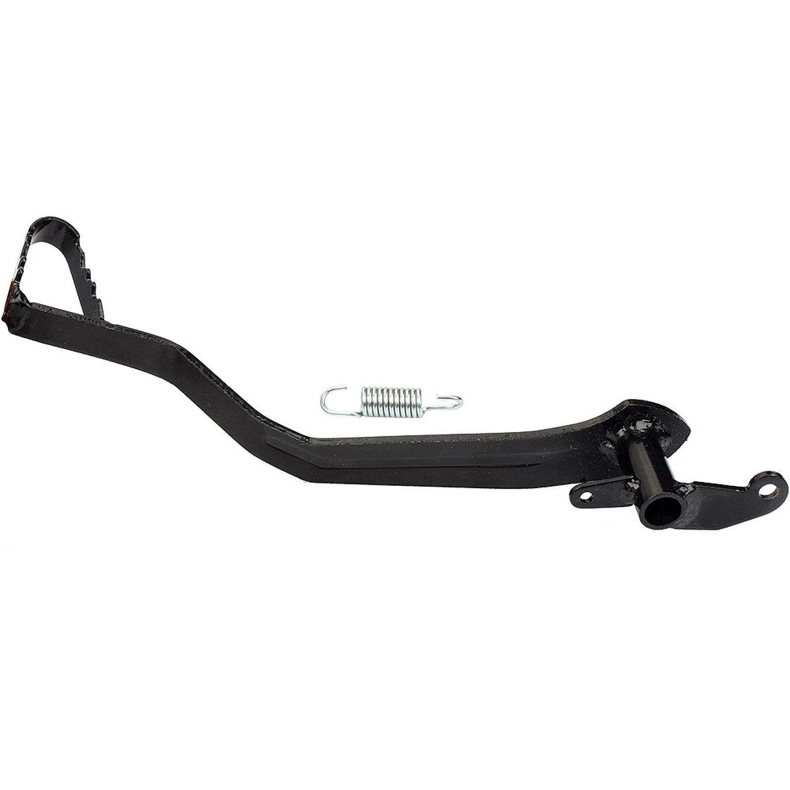 Magideal - Resorte De Pedal De Palanca De Freno Trasero, Resistente, Fácil Instalación, Alto Rendimiento Para Motos De Cross Crf50 Xr70 De 50 , 110 Y 125