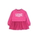 thumbnail image 1 of Vestido bb niña tul squad, 1 of 3