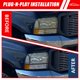 thumbnail image 5 of Faros ADCARLIGHTS para Ford Super Duty 99‑04 (Halógeno), 5 of 9
