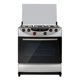 thumbnail image 1 of Cocina A Gas 4Q Ch-9905Si 98 Litros, 1 of 7