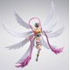 thumbnail image 5 of Figura de acción TAMASHII NATIONS Angewomon S.H.Figuarts, 5 of 8