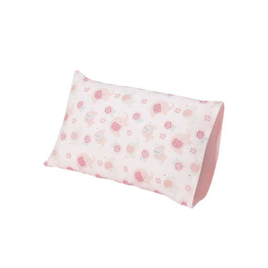 Pumucki - Almohada Para Bebé, Diseño Elefante