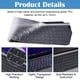 thumbnail image 3 of Funda de teclado ultrafina premium CaseBuy para MacBook Pro de 14" y 16" (modelos A2442, A2779, A2918, A2485, A2780 y A2991, con diseño de teclado europeo) (2023, 2022 y 2021, M3, M2, M1 Pro/Max) - Tr, 3 of 8