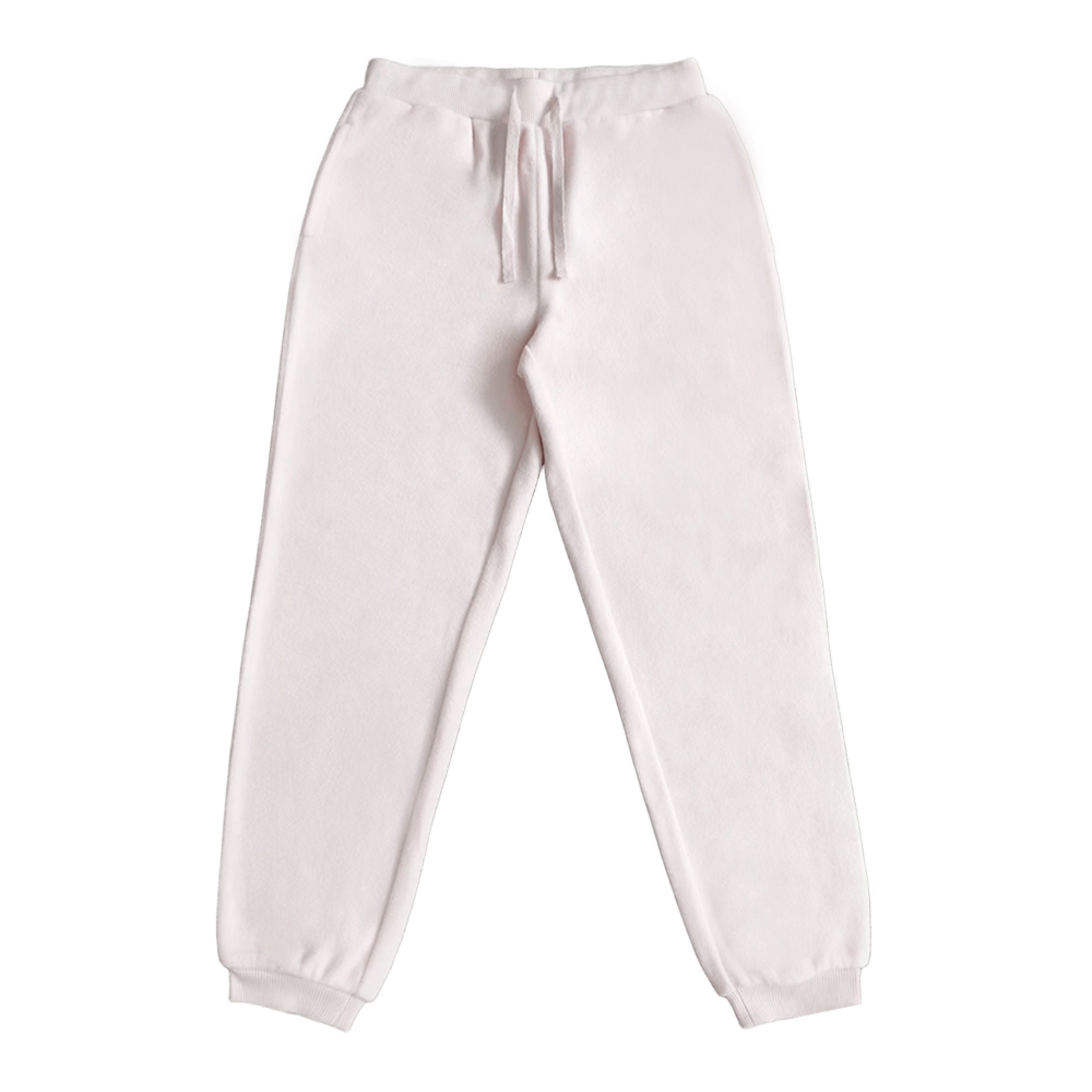 Buzo Niña Polar LT Rosa Talla 4
