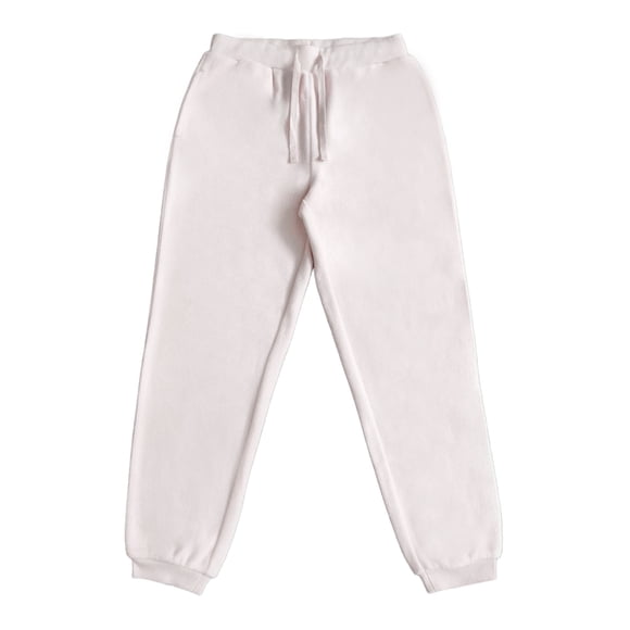 Buzo Niña Polar LT Rosa Talla 10