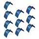 thumbnail image 1 of 10 Soportes Para Palomas, Azules, Antideslizantes, Para Entrenamiento Al Aire Libre En Casa., 1 of 7