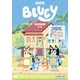 thumbnail image 1 of DVD Bluey Temporadas 1-3 BBC, 1 of 2