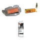 thumbnail image 1 of Kit Mantencion Honda Dio 110 / Aire + Bujia + Aceite Ipone, 1 of 4