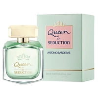 Antonio Banderas Queen Of Seduction Edt 80Ml Mujer